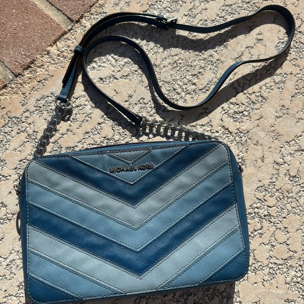 Michael Kors Crossbody